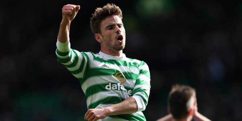 Better than Tounekti: Celtic star looks like their best signing since O’Riley