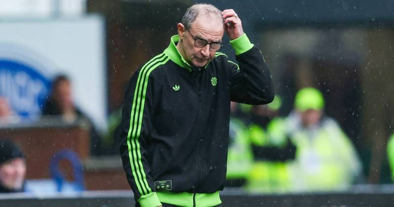 Martin O’Neill issues Celtic demand after late Killie win and says game ‘not great for his health’