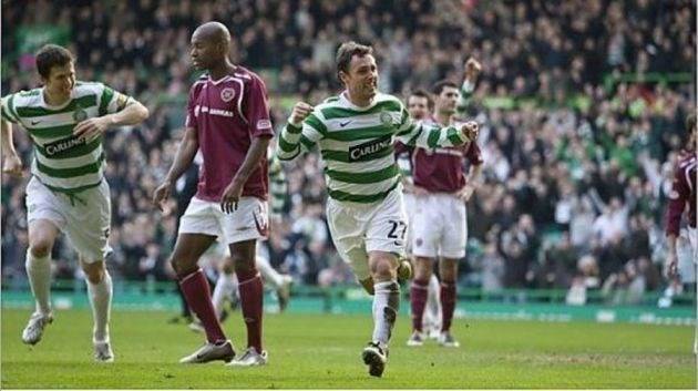 16th February – Five Memorable Celtic Moments on This Day
