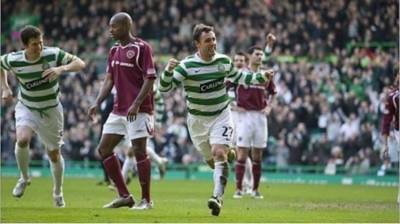 16th February – Five Memorable Celtic Moments on This Day