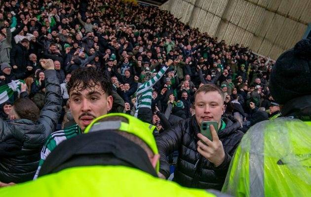 Celtic Release Ten Best Last Minute Winners Video