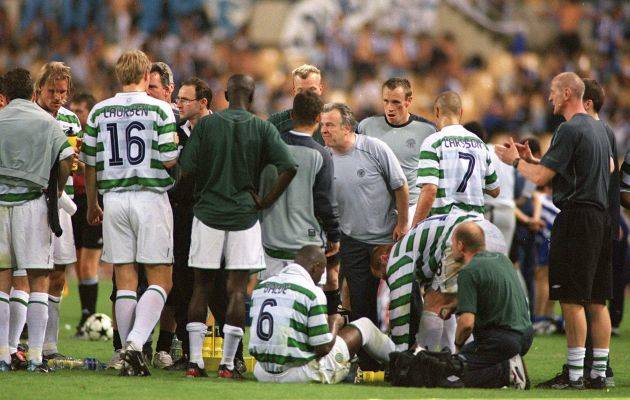 Martin O’Neill makes resilience and character comparison