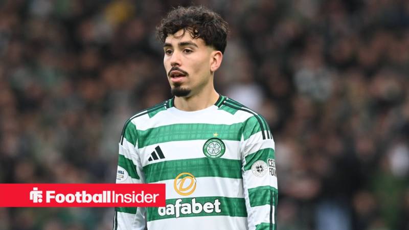 Celtic fans change their minds about Hoops star amid Jota claim Celtic fans change their minds about Hoops star amid Jota claim
