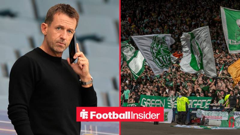 Celtic fans mock Neil McCann for ‘absolutely delicious’ comment after win vs Kilmarnock: ‘I could listen to this all day’