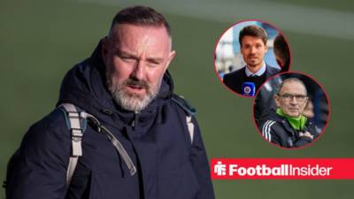 Kris Boyd should be ashamed by comments on Celtic’s win vs Kilmarnock, even Rangers fans will be embarrassed