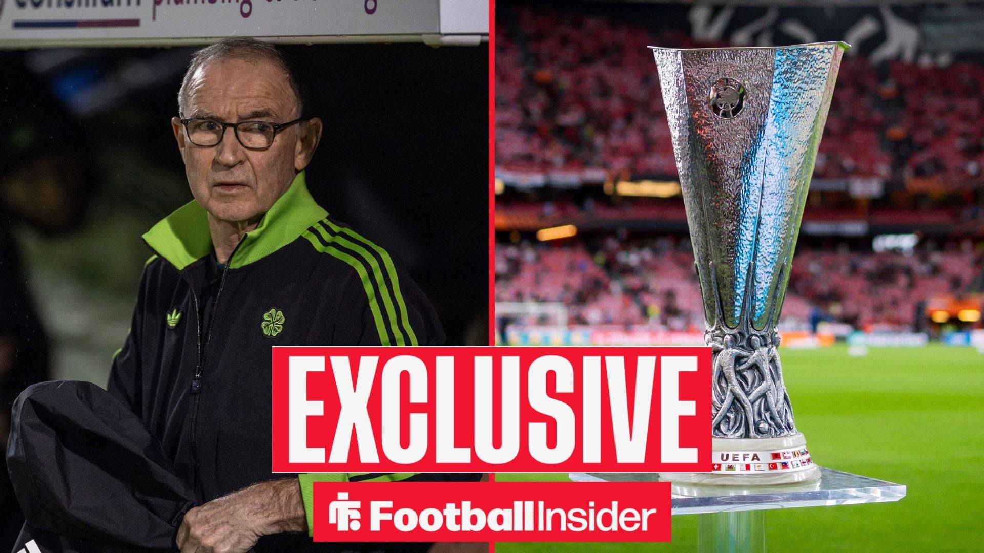 Stefan Borson: Celtic’s players facing wage cut amid hidden ‘clause’ verdict