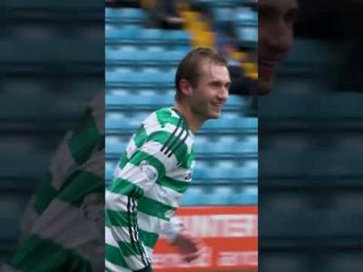 Nygren pokes it home 🏡