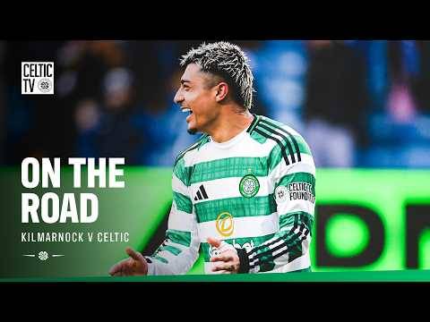 ? On The Road: Kilmarnock v Celtic | Never-say-die Celts refuse to lie down (16/02/26)
