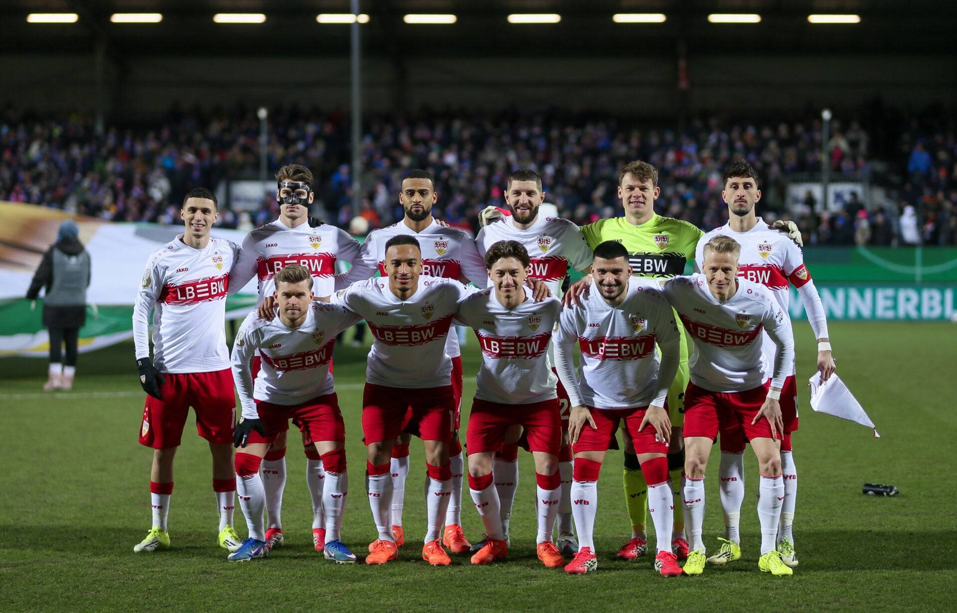 Five unique facts to know about Stuttgart ahead of Celtic’s Europa League play-off clash