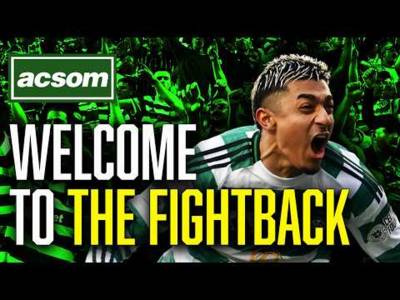 Celtic were on the ropes. How Martin O’Neill sparked the fightback // ACSOM A Celtic State of Mind