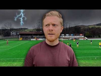 📉 Football League Founders Fall to Bottom Tier!