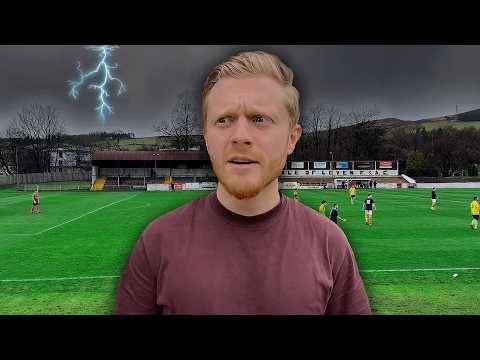 ? Football League Founders Fall to Bottom Tier!