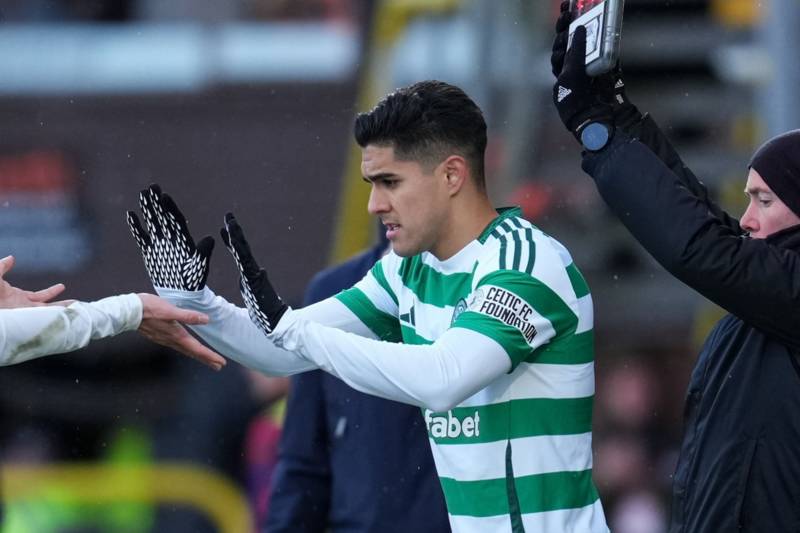 I want to turn my Celtic loan exit into a permanent move
