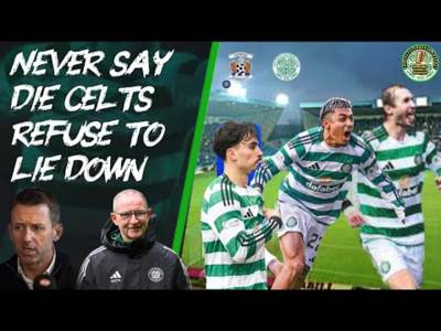 McCann rages as Champions snatch late victory in 3-2 thriller McCann rages as Champions snatch late victory in 3-2 thriller