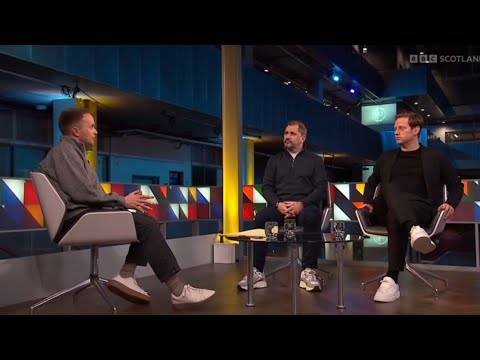 Michael Stewart & Jackie McNamara Discuss Martin O’Neill Impact At Celtic + Motherwell Form