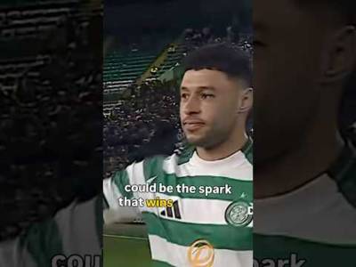 Alex oxlade-chamberlain ca he be the difference?