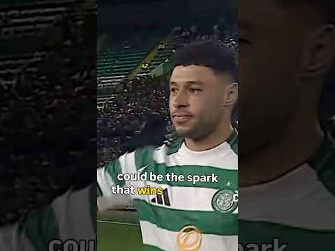 Alex oxlade-chamberlain ca he be the difference?