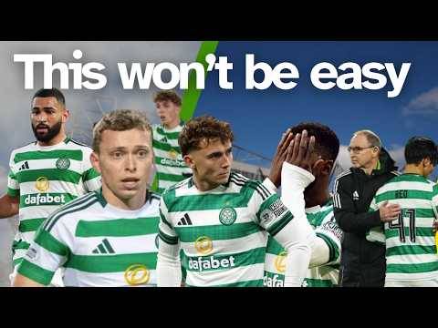 Can Celtic Still Deliver?