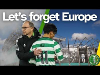 Do Celtic REALLY Need this?