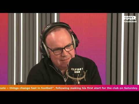 Beat the Pundit | Calum in Robroyston V Roger Hannah