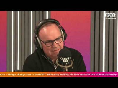 Beat the Pundit | Calum in Robroyston V Roger Hannah