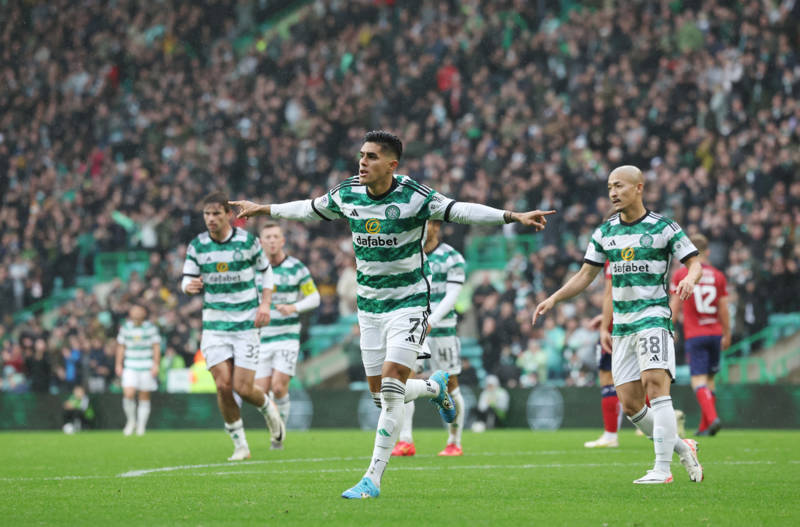 Celtic flop with £4m buyout clause sends clear transfer message over his future amid current standoff