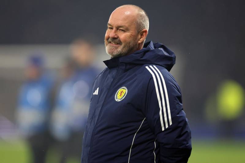 Steve Clarke delighted with key Rangers transfer decision as Celtic move branded a Parkhead standard setter