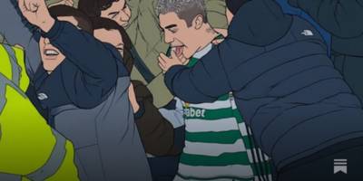 Celtic’s Late-Late Show keeps title hopes alive