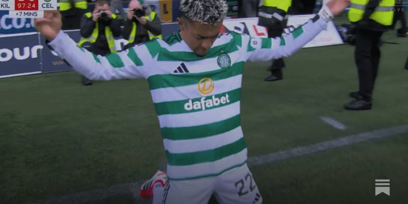 Coming Back From Two Down at Half Time