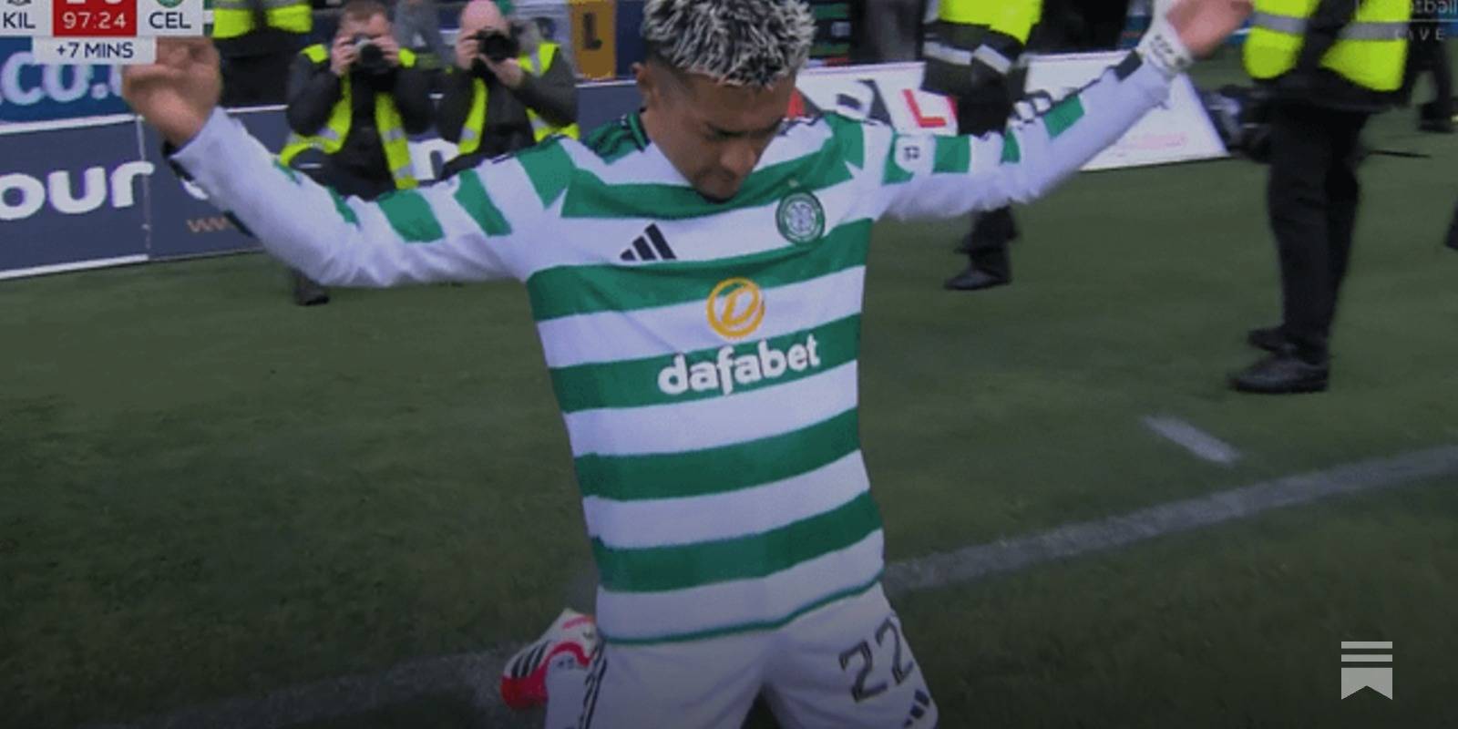 Coming Back From Two Down at Half Time