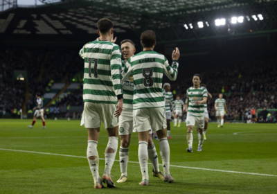 Celtic v Stuttgart injury news: 13 out and 3 doubts as Martin O’Neill includes trio in Europa League squad