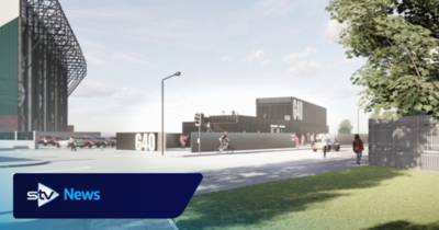 Plans for new music venue beside Celtic Park building up a ‘head of steam’