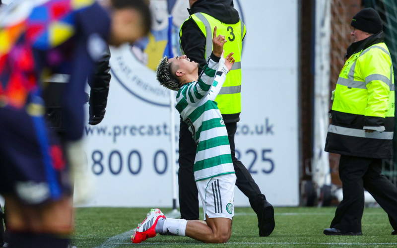 Celtic’s added time goals tell us who in the game cares about facts and truth.