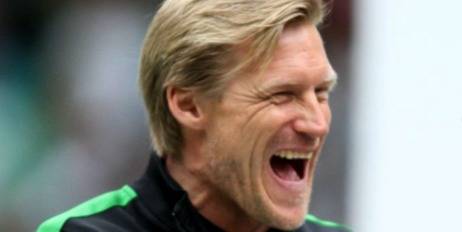 Celtic Hero’s Warning for O’Neill