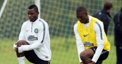 £2m Celtic flop taken under Virgil van Dijk’s wing reveals he now makes bricks and drives forklift trucks