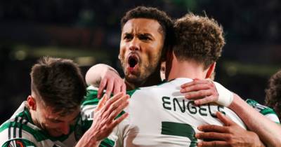 Auston Trusty fires Celtic warning to Stuttgart as stopper lauds Martin O’Neill’s set piece tweak