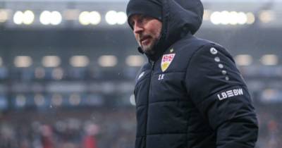 Celtic fired warning by Stuttgart boss as he reveals undercover European mission at Parkhead