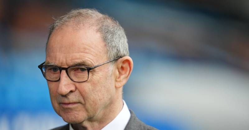 Martin O’Neill ‘could stay’ as Celtic boss next season with key temptation factor for veteran revealed