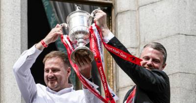 Peter Leven lets Aberdeen Scottish Cup battle cry ring out as defence desire burns deep