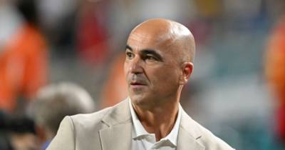 Roberto Martinez gets brutal next Celtic manager verdict as ex pupil and former Hoops hero delivers home truths