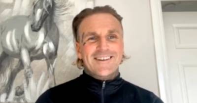 Ryan Stevenson tells Celtic and Rangers fans to park the entitlement and admit they’re enjoying this