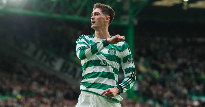 Tomas Cvancara fires transfer warning to Celtic board as loan star plans to leave them with no choice