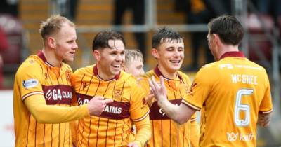 Watch out Hearts, Rangers and Celtic – Motherwell really are Premiership title contenders this season