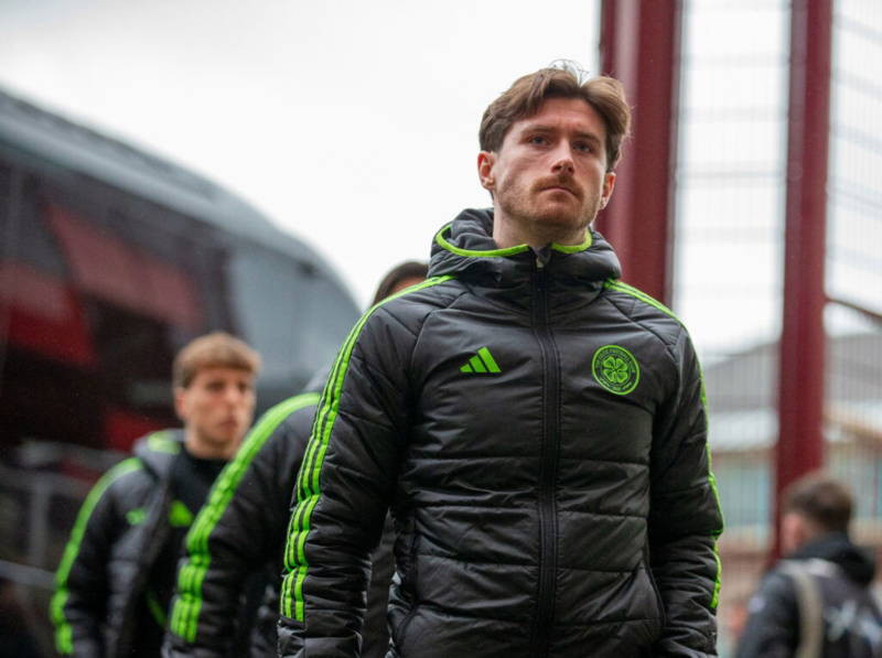 Anthony Ralston Set for Massive Summer Decision