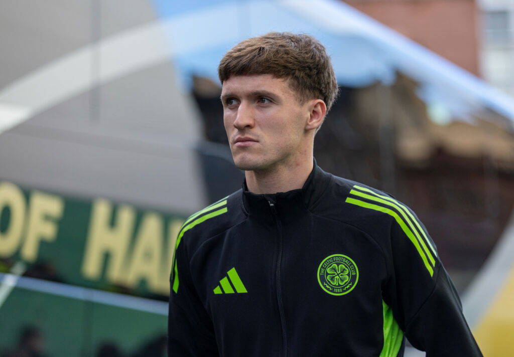 Johnny Kenny Handed Celtic Boost by Bolton Manager