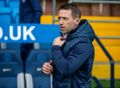 Surprise Pundit Jumps to Celtic’s Defence in “No Grounds” Neil McCann Rant