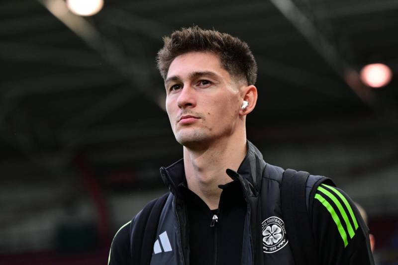 Celtic will ‘have’ to sign me permanently if I achieve all of my goals in Glasgow