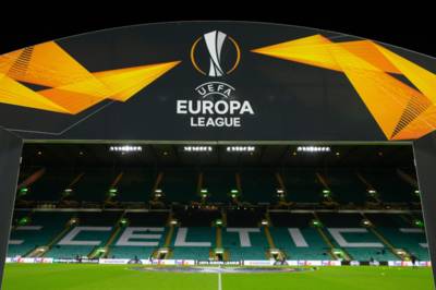 How much Celtic could earn by winning Europa League knockout play-off tie