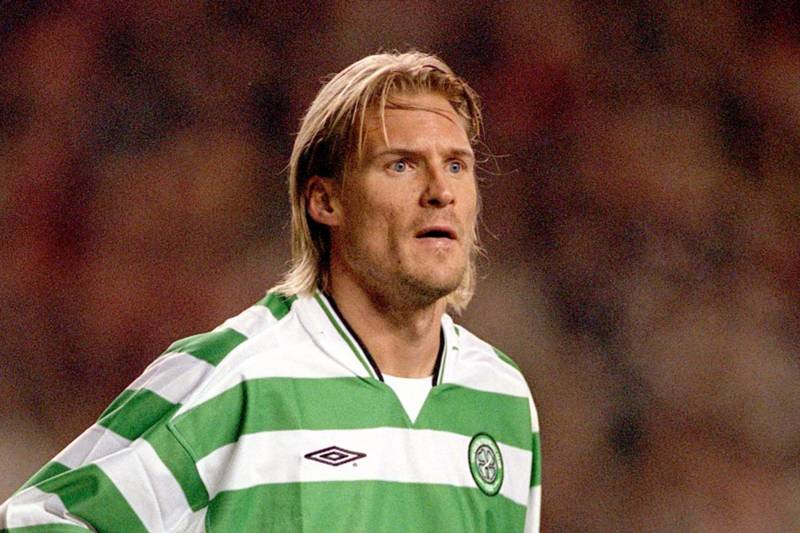 I’m backing Celtic to win the title but I have one major ‘worry’ about my former team