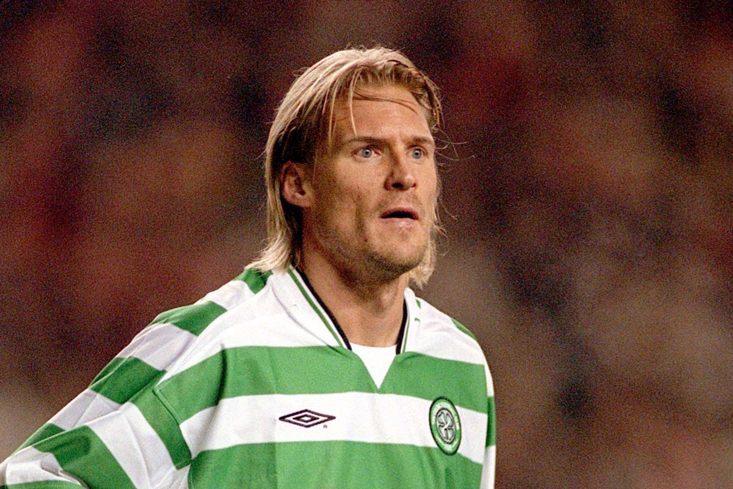 I’m backing Celtic to win the title but I have one major ‘worry’ about my former team